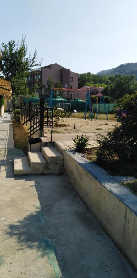 Вили Бийчхаус Kranevo Exterior foto