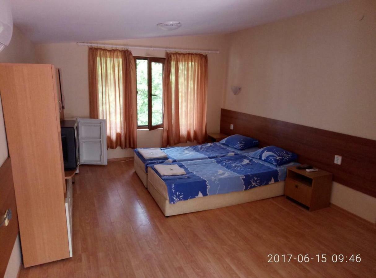 Вили Бийчхаус Kranevo Exterior foto